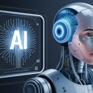 A arte de clonar pessoas com IA