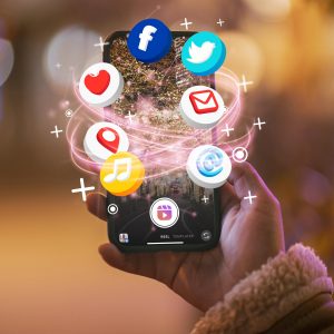 Curso - Social Media Automatizado