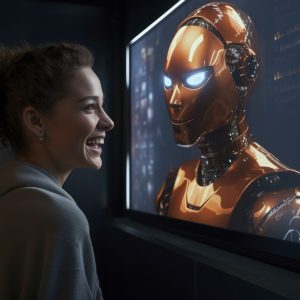 e-Book - Ganhe dinheiro no TikTok e Youtube com Inteligência Artificial
