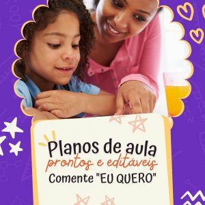 Planejamentos de Aulas -  BNCC - 2025