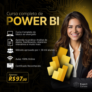 Curso Online de Power BI