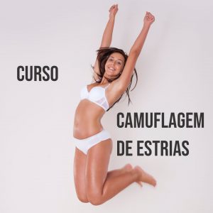 Curso de Camuflagem de Estrias