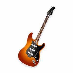 Guitarra Rock Academy