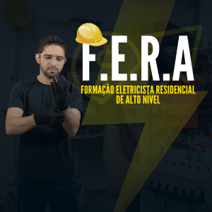 Formação Eletricista Residencial de Alto Nível - Emerson Leite de Souza | Hotmart