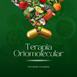 Formação em Terapia Ortomolecular - Instituto Saber Consciente | Hotmart