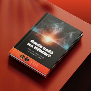 Onde está na Bíblia - Versículos bíblicos contra as heresias modernas - Ariel Lazari | Hotmart